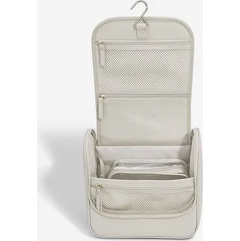 Městský batoh Stackers Creme - (B)26 x (H)25 x (T)14,5 cm 116551 onesize