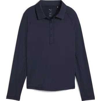 Dámské tričko Tričko Puma Navy Blazer 1214978 10 (S)