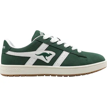 Pánská obuv Tenisky Kangaroos Grün/ Weiß 1573678 39
