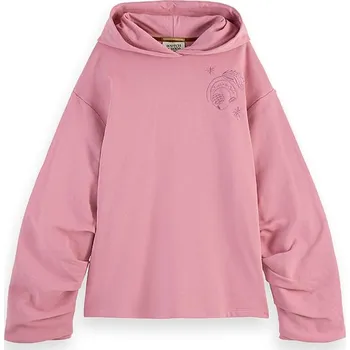 Dámská mikina Mikina Scotch & Soda Rosa 1712342 XS