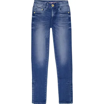 Dívčí džíny Vingino Blau 8920910 128