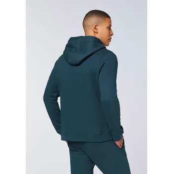 Pánská mikina Mikina Chiemsee Blau 6781301 S