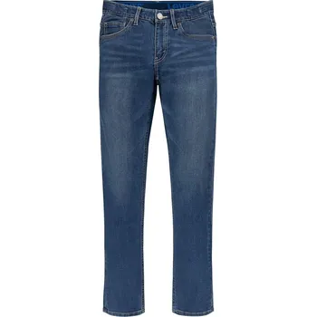 Chlapecké kalhoty Levi's Kids Dunkelblau 9626994 164