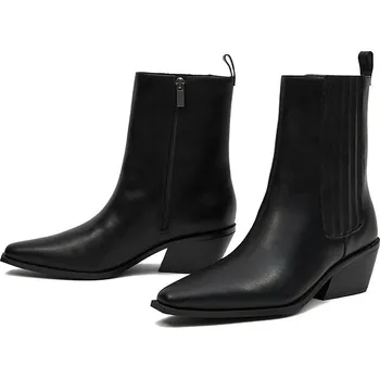 Oblečení a móda Boty orsay Schwarz 5646507 38