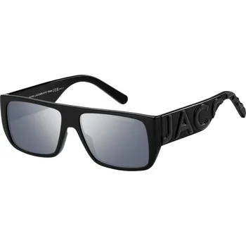 Sluneční brýle Marc Jacobs Black Grey 1217948 57 cm