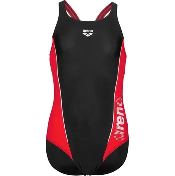 Chlapecké plavky Arena Schwarz 7887144 140