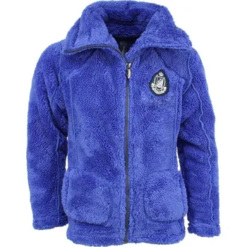 Dívčí bunda Peak Mountain Blau 8645525 110