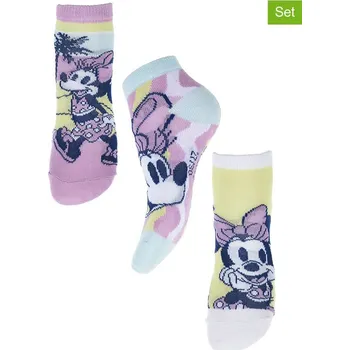 Disney Minnie Mouse Bunt 813951 23.5