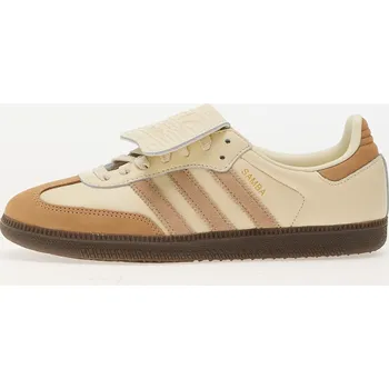 Dámská obuv Tenisky adidas Samba Lt W Cream White/ Warm Sandstone/ Gold Met. EUR 35 1/2