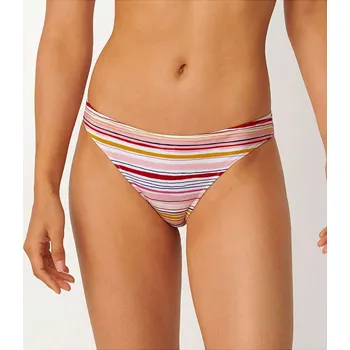 Dámská móda Plavky Sloggi Bunt 6179587 M