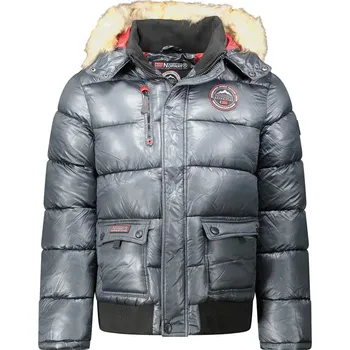 Bunda Geographical Norway Silber 5943947 XXL