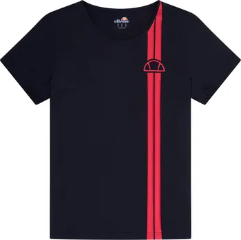 Dámské tričko Tričko Ellesse Black 1217826 12 (M)