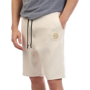 Tričko Boss Open White 1196391 XL