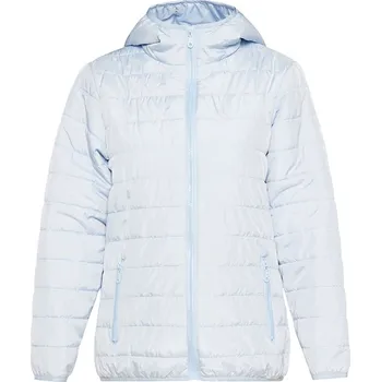 Dámská vesta Bunda Schmuddelwedda Hellblau 145104 S