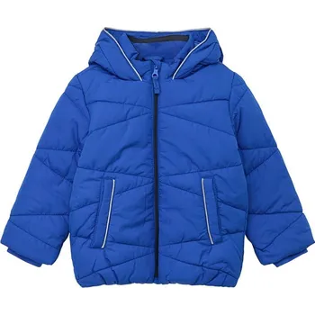 Chlapecká bunda s.Oliver Blau 2156965 92