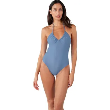 Oblečení a móda Plavky Barts Blau 4164618 34