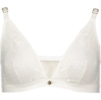 Dámské spodní prádlo Podprsenka Chantelle Weiß 2805227 M