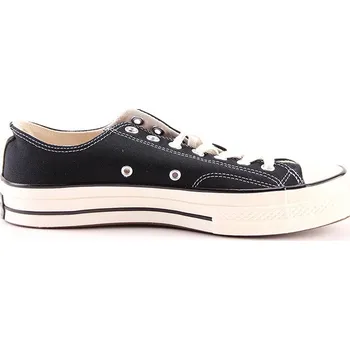 Pánská móda Tenisky Converse Schwarz 2950732 37.5
