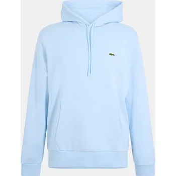 Pánská mikina Mikina Lacoste Blue T01 1196368 M