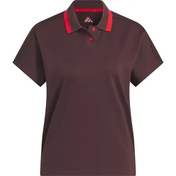 Dámské tričko Tričko adidas Aurora Ruby S25 1217390 12 (M)