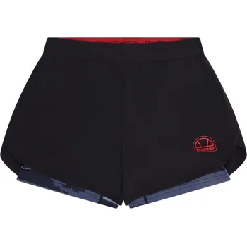 Dámské kraťasy Kraťasy Ellesse Black 1217230 10 (S)