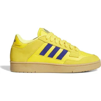 Dívčí tenisky Boty adidas Yellow 1216892 4 (36.5)