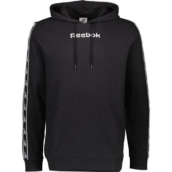 Pánská mikina Mikina Reebok Schwarz 7990359 L