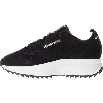 Pánská obuv Tenisky Reebok Schwarz 6956731 36
