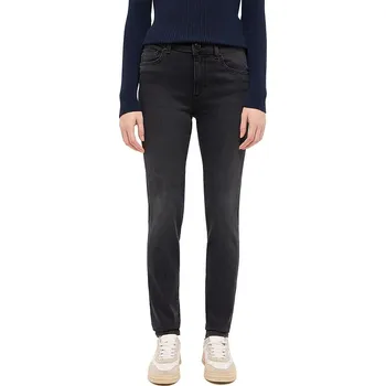 Dámské džíny Džíny Mustang Schwarz 8064978 W26/L34