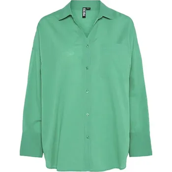 Dámská móda Pieces Grün 870643 M