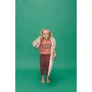 Dívčí spodní prádlo Charlie Choe Rosa/ Braun 6165244 74