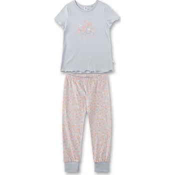 Dívčí spodní prádlo Sanetta Blaugrau 3879344 98