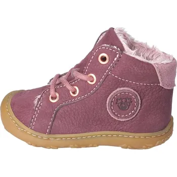 Dívčí kozačky PEPINO Lila/ Rosa 7872198 25