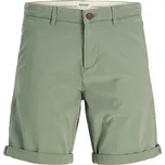 Kraťasy Jack & Jones Grün 5849586 XL