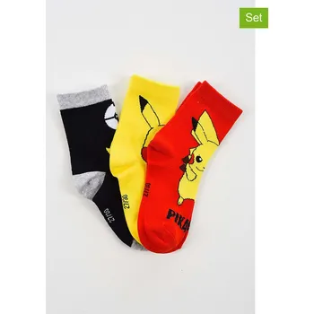 Pokémon Schwarz/ Gelb/ Rot 3741183 23