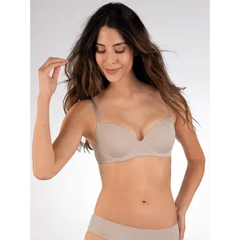 Podprsenka Podprsenka Naturana Beige 3333732 65E