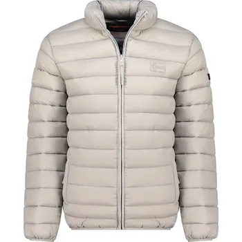 Bunda Geographical Norway Hellgrau 6004522 3XL