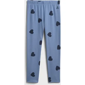 Dívčí legíny GAP Blau 4143133 104