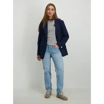 Dámské džíny Džíny LTB Hellblau 3794728 W29/L30