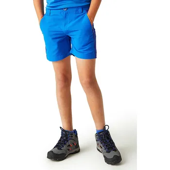 Dívčí džíny Regatta Blau 7386426 176