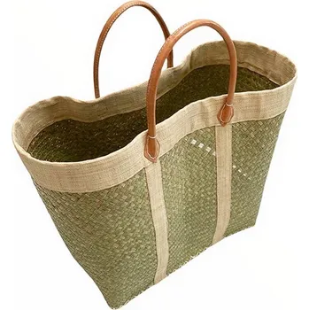 Sportovní taška Taška Le Comptoir de la Plage Beige/ Creme - (B)40 x (H)30 x (T)20 cm 2685584 onesize