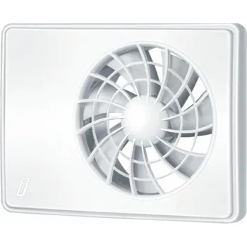 Domácí ventilátor Chytrý odsavač par VENTS I-FAN WI-FI