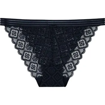 Dámské oblečení Kalhotky Dorina Dunkelblau 3161247 L