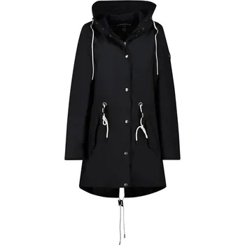 Dámská vesta Bunda Geographical Norway Schwarz 4334315 M