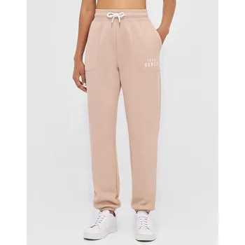 Dámské oblečení Tepláky Bench Beige 1284538 38