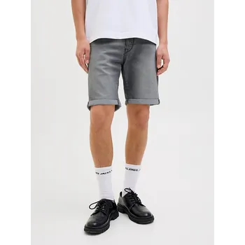Kraťasy Jack & Jones Grau 7758660 S
