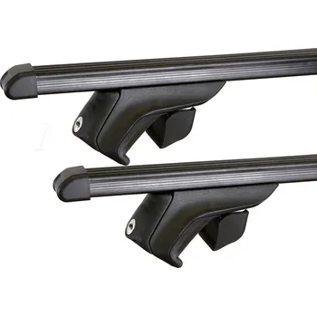 Příčníky Elson Auto Volkswagen Tiguan Allspace 5-dr SUV 2017-2024 EA067