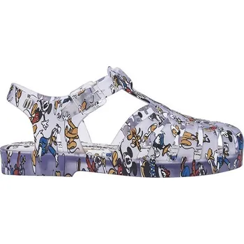 Dívčí tenisky Boty Melissa Grau 939183 31