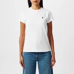 Tričko POLO RALPH LAUREN WHITE 8898976 14 (L)