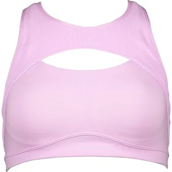 Podprsenka Sportovní podprsenka adidas Rosa - Medium 8169618 S